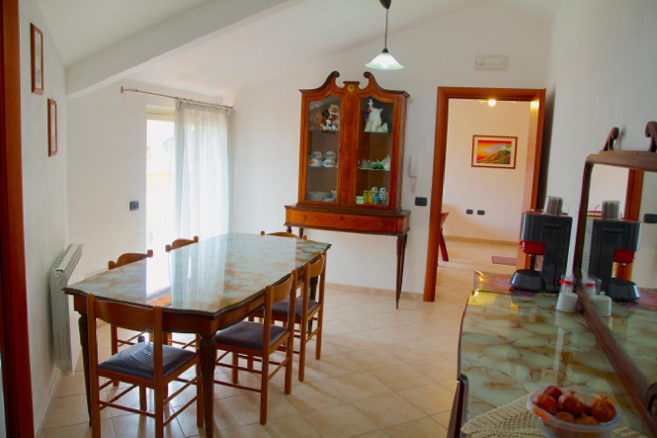Bed And Breakfast La Mansarda Agrigento Ngoại thất bức ảnh