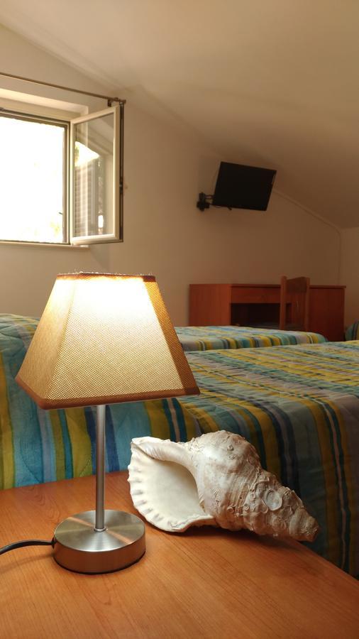 Bed And Breakfast La Mansarda Agrigento Ngoại thất bức ảnh