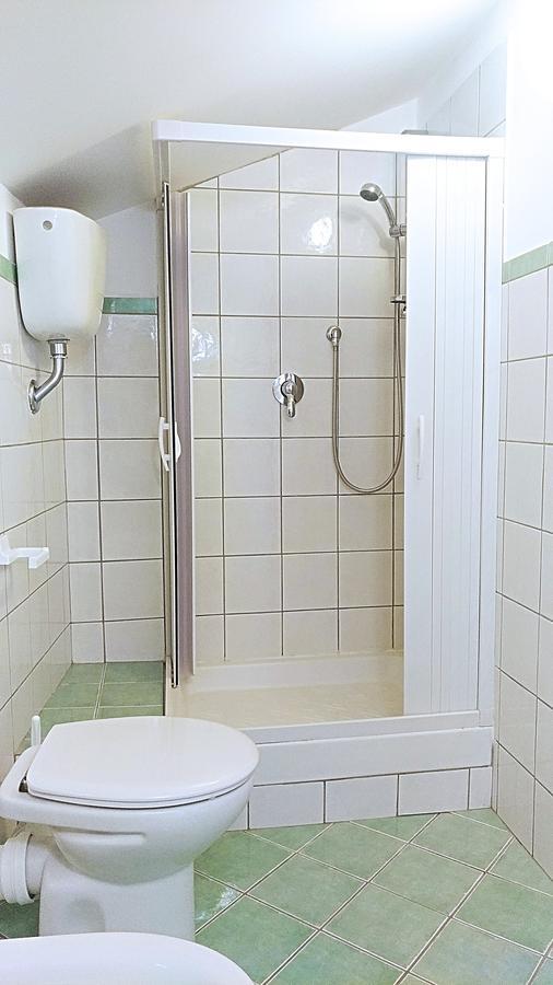 Bed And Breakfast La Mansarda Agrigento Ngoại thất bức ảnh