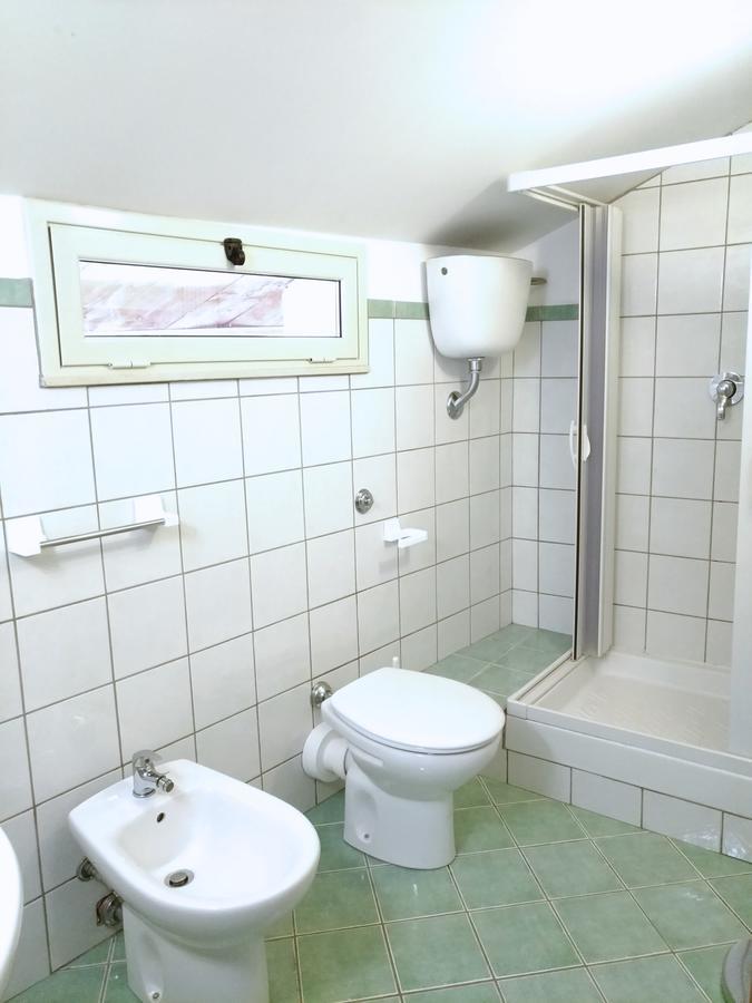 Bed And Breakfast La Mansarda Agrigento Ngoại thất bức ảnh