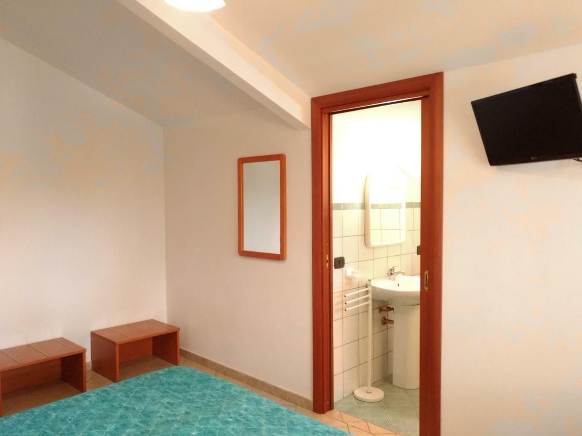Bed And Breakfast La Mansarda Agrigento Ngoại thất bức ảnh